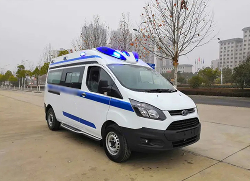 瑞丽市救护车出租
