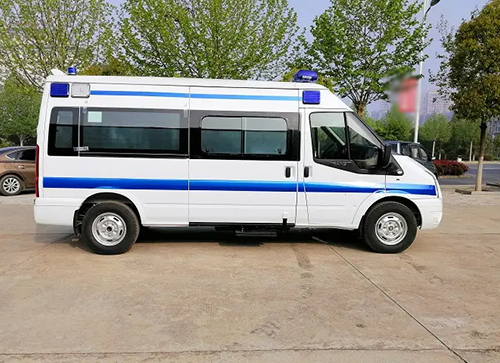 瑞丽市救护车出租